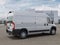 2025 RAM Ram ProMaster RAM PROMASTER 2500 SLT CARGO VAN HIGH ROOF 159' WB