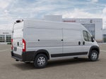 2025 RAM Ram ProMaster RAM PROMASTER 2500 SLT CARGO VAN HIGH ROOF 159' WB