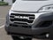 2025 RAM Ram ProMaster RAM PROMASTER 2500 SLT CARGO VAN HIGH ROOF 159' WB