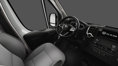 2025 RAM Ram ProMaster RAM PROMASTER 2500 SLT CARGO VAN HIGH ROOF 159' WB