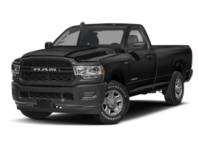 2021 RAM 2500 Pickup