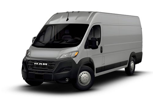 2026 RAM Ram ProMaster RAM PROMASTER 3500 TRADESMAN CARGO VAN HIGH ROOF 159' WB EXT