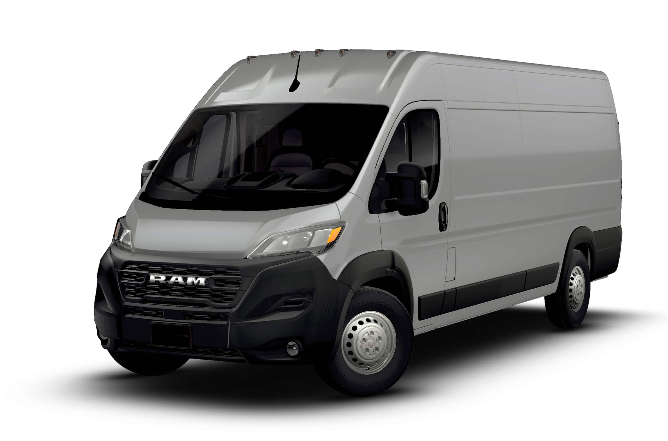 2026 RAM Ram ProMaster RAM PROMASTER 3500 TRADESMAN CARGO VAN HIGH ROOF 159' WB EXT