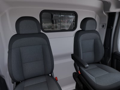 2026 RAM ProMaster 3500 High Roof