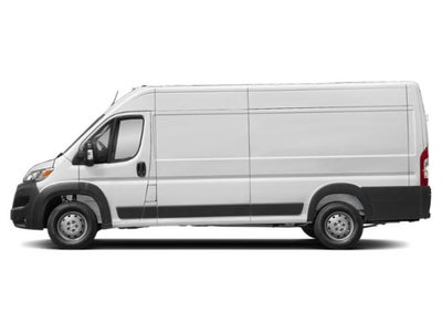 2026 RAM ProMaster 3500 Cargo Van SLT High Roof 159' WB EXT