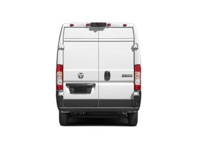 2026 RAM ProMaster 3500 Cargo Van SLT High Roof 159' WB EXT