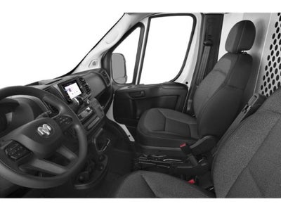 2026 RAM ProMaster 3500 Cargo Van SLT High Roof 159' WB EXT