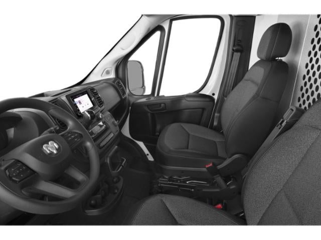 2026 RAM ProMaster 3500 Cargo Van SLT High Roof 159' WB EXT