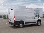 2025 RAM Ram ProMaster RAM PROMASTER 3500 TRADESMAN CARGO VAN HIGH ROOF 136' WB