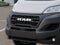 2025 RAM Ram ProMaster RAM PROMASTER 3500 TRADESMAN CARGO VAN HIGH ROOF 136' WB