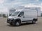 2025 RAM Ram ProMaster RAM PROMASTER 3500 TRADESMAN CARGO VAN HIGH ROOF 136' WB