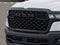 2027 RAM Ram 1500 RAM 1500 WARLOCK CREW CAB 4X4 5'7' BOX
