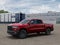 2027 RAM Ram 1500 RAM 1500 WARLOCK CREW CAB 4X4 5'7' BOX