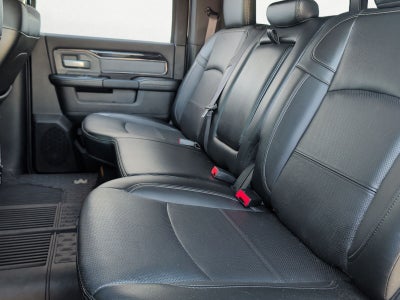 2022 RAM 2500 Power Wagon Crew Cab 4x4 6'4' Box