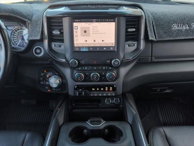 2022 RAM 2500 Power Wagon Crew Cab 4x4 6'4' Box