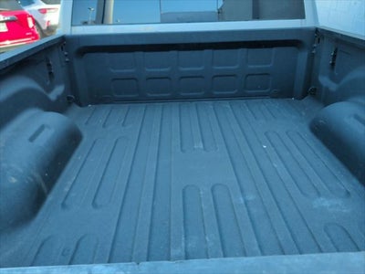 2022 RAM 2500 Power Wagon Crew Cab 4x4 6'4' Box