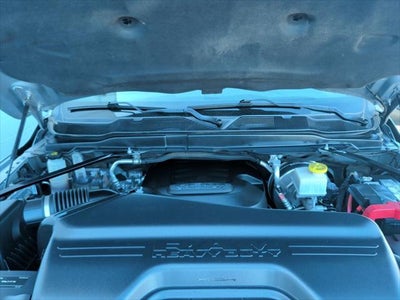2022 RAM 2500 Power Wagon Crew Cab 4x4 6'4' Box