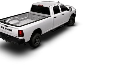 2026 RAM Ram 2500 RAM 2500 TRADESMAN CREW CAB 4X4 8' BOX
