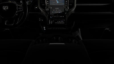 2026 RAM Ram 2500 RAM 2500 TRADESMAN CREW CAB 4X4 8' BOX