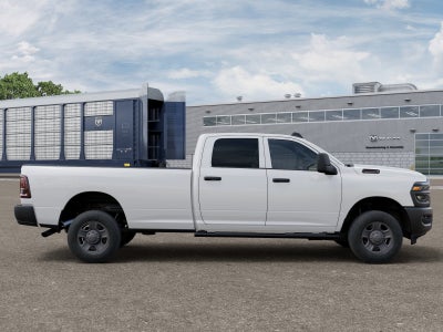 2026 RAM Ram 2500 RAM 2500 TRADESMAN CREW CAB 4X4 8' BOX