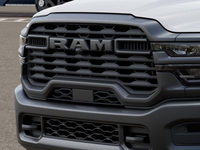 2026 RAM Ram 2500 RAM 2500 TRADESMAN CREW CAB 4X4 8' BOX