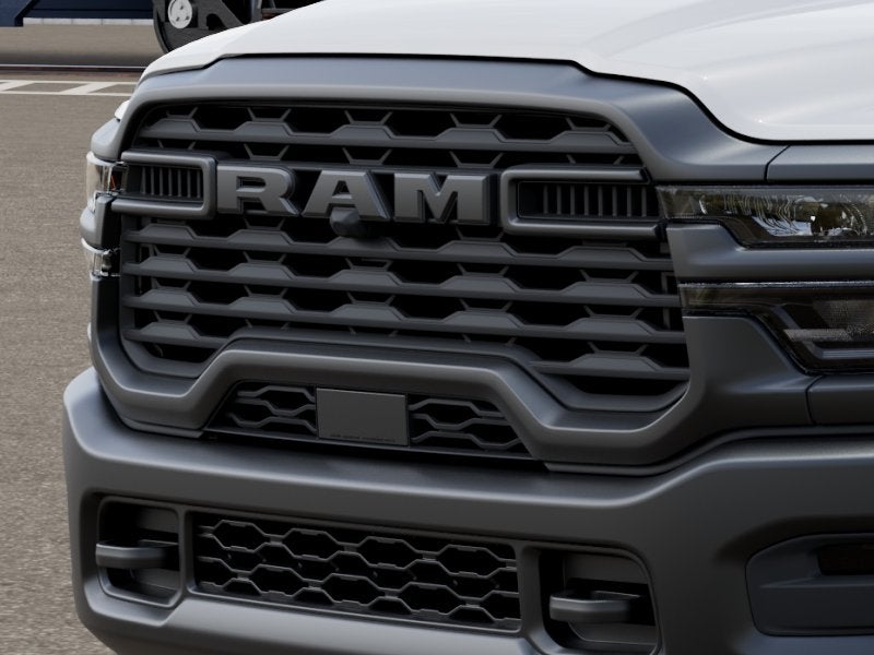 2026 RAM Ram 2500 RAM 2500 TRADESMAN CREW CAB 4X4 8' BOX