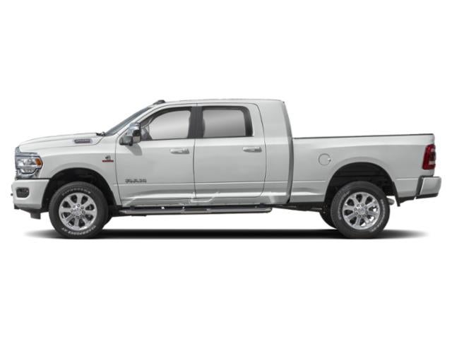 2023 RAM 2500 Laramie Mega Cab 4x4 6'4' Box