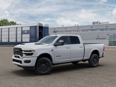2026 RAM 2500 Limited