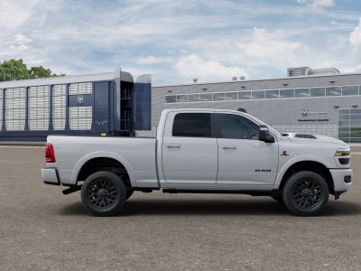 2026 RAM 2500 Limited