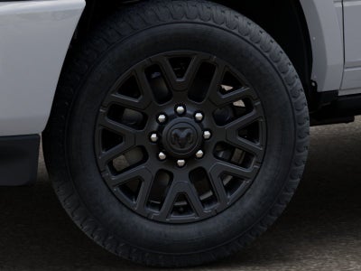 2026 RAM 2500 Limited