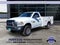 2018 RAM 3500 Chassis Tradesman/SLT