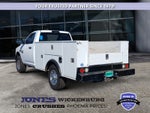 2018 RAM 3500 Chassis Tradesman/SLT