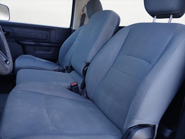 2018 RAM 3500 Chassis Tradesman/SLT