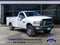 2018 RAM 3500 Chassis Tradesman/SLT