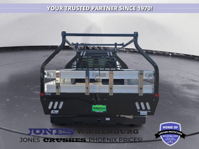 2025 RAM Ram 4500 Chassis Cab RAM 4500 TRADESMAN CHASSIS REGULAR CAB 4X2 84' CA