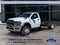2025 RAM Ram 5500 Chassis Cab RAM 5500 TRADESMAN CHASSIS REGULAR CAB 4X2 84' CA