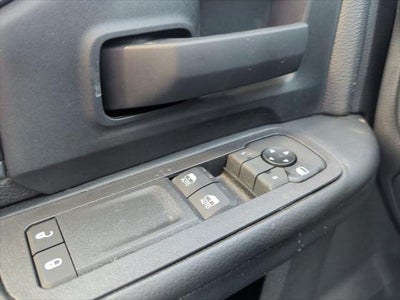 2025 RAM Ram 5500 Chassis Cab RAM 5500 TRADESMAN CHASSIS REGULAR CAB 4X2 84' CA