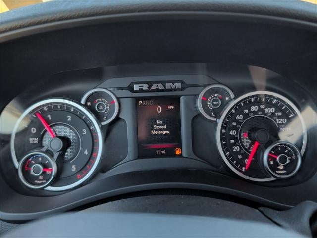 2025 RAM Ram 5500 Chassis Cab RAM 5500 TRADESMAN CHASSIS REGULAR CAB 4X2 84' CA