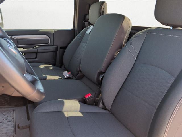 2025 RAM Ram 5500 Chassis Cab RAM 5500 TRADESMAN CHASSIS REGULAR CAB 4X2 84' CA