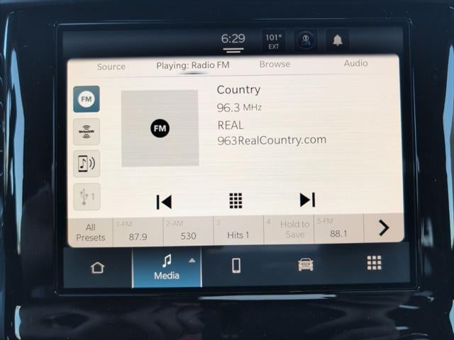 2025 RAM Ram 5500 Chassis Cab RAM 5500 TRADESMAN CHASSIS REGULAR CAB 4X2 84' CA