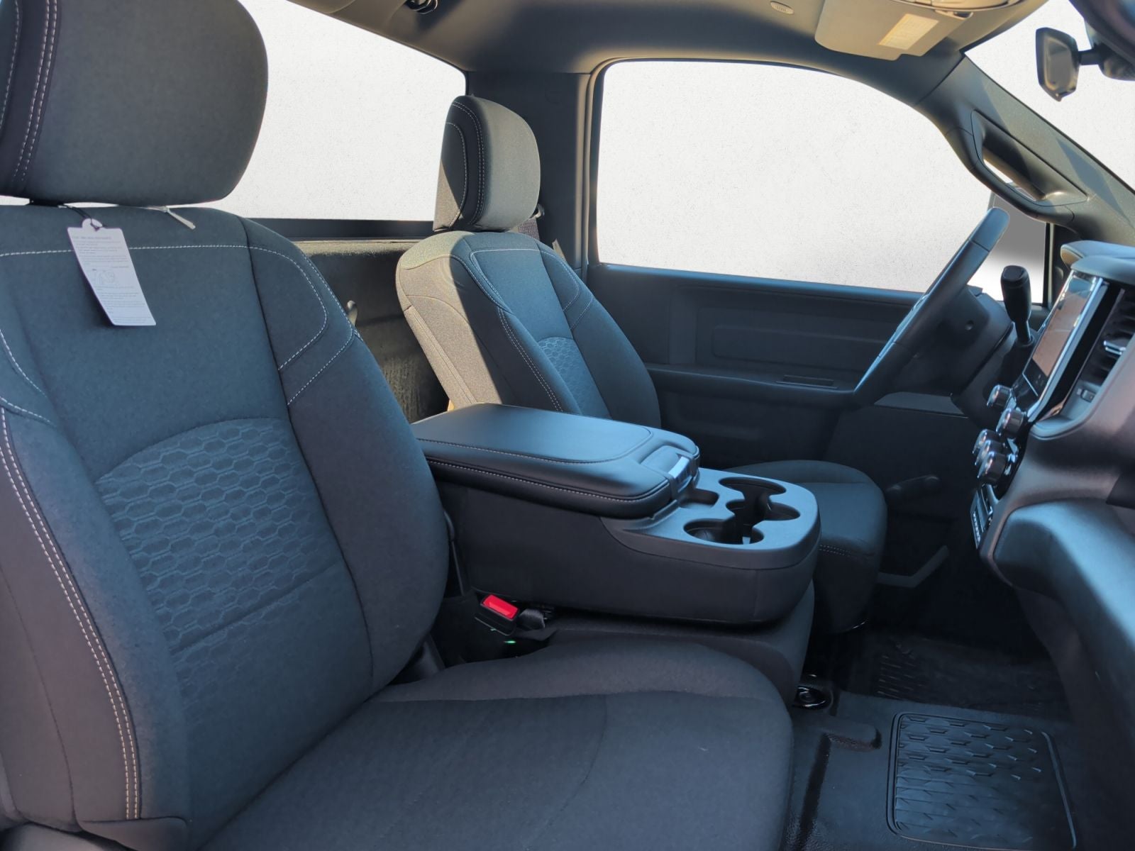 2025 RAM Ram 5500 Chassis Cab RAM 5500 TRADESMAN CHASSIS REGULAR CAB 4X2 120' CA