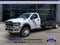 2025 RAM Ram 5500 Chassis Cab RAM 5500 TRADESMAN CHASSIS REGULAR CAB 4X2 120' CA