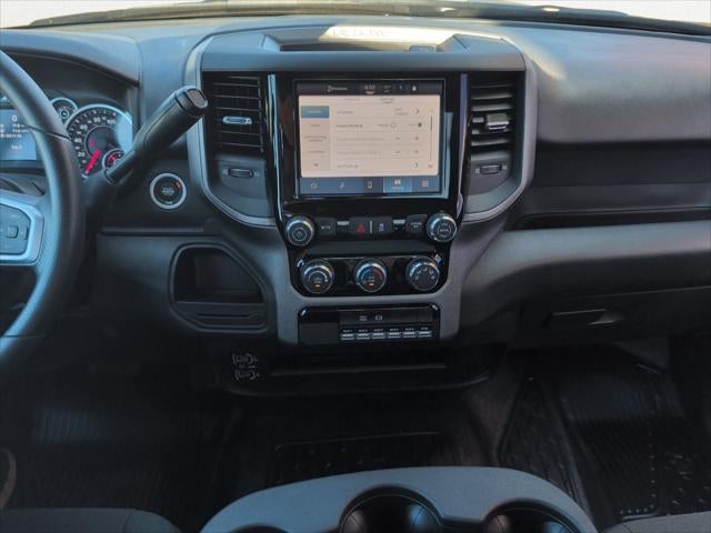 2025 RAM Ram 5500 Chassis Cab RAM 5500 TRADESMAN CHASSIS REGULAR CAB 4X2 120' CA