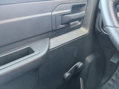 2025 RAM Ram 5500 Chassis Cab RAM 5500 TRADESMAN CHASSIS REGULAR CAB 4X2 120' CA