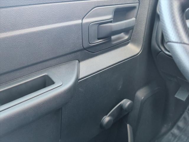 2025 RAM Ram 5500 Chassis Cab RAM 5500 TRADESMAN CHASSIS REGULAR CAB 4X2 120' CA