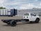2027 RAM Ram 5500 Chassis Cab RAM 5500 TRADESMAN CHASSIS REGULAR CAB 4X2 120' CA