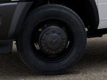 2027 RAM Ram 5500 Chassis Cab RAM 5500 TRADESMAN CHASSIS REGULAR CAB 4X2 120' CA