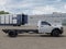 2026 RAM Ram 5500 Chassis Cab RAM 5500 TRADESMAN CHASSIS REGULAR CAB 4X2 120' CA