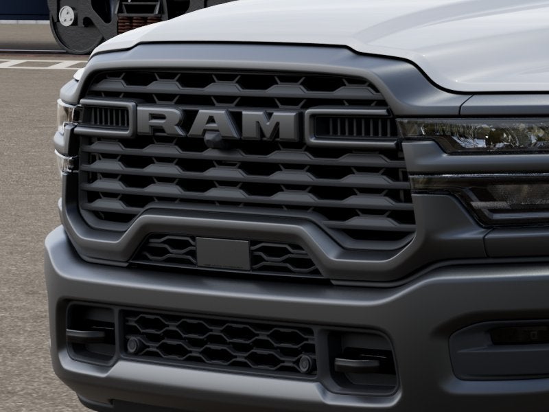 2026 RAM Ram 5500 Chassis Cab RAM 5500 TRADESMAN CHASSIS REGULAR CAB 4X2 120' CA