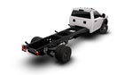2027 RAM Ram 5500 Chassis Cab RAM 5500 TRADESMAN CHASSIS REGULAR CAB 4X2 120' CA
